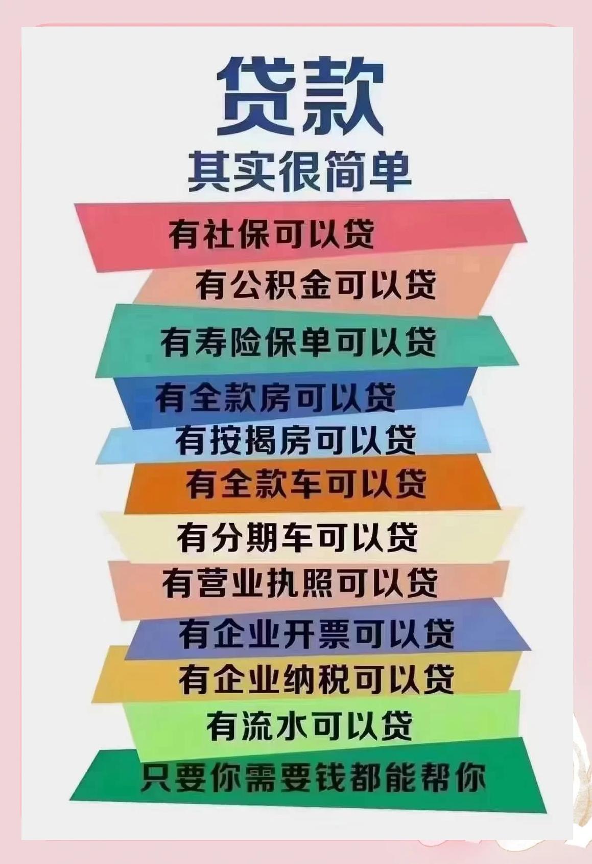 菏泽最新有社保必下的小额贷款方法分析(最方便真实的菏泽个人社保贷款能贷多少方法)